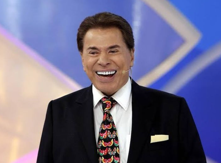 Silvio Santos: Um ícone Inesquecível da televisão Brasileira