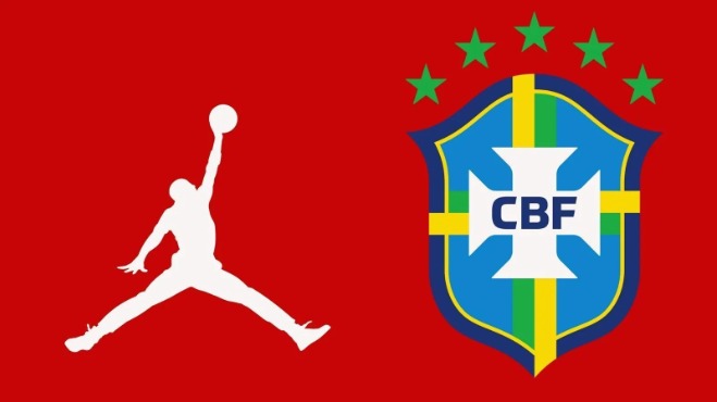População brasileira rejeita camisa vermelha da Seleção: CBF vira alvo de críticas e memes nas redes sociais