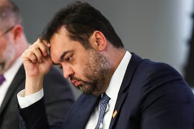 Caso Ceperj: julgamento no TSE pode tirar Cláudio Castro do jogo político antes de 2026