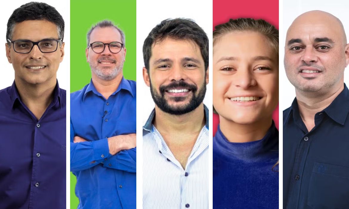 NESSE DOMINGO TERÁ ELEIÇÕES SUPLEMENTAR EM TRÊS RIOS: CONHEÇA O PERFIL DE CADA CANDIDATO E SEU PLANO DE GOVERNO.