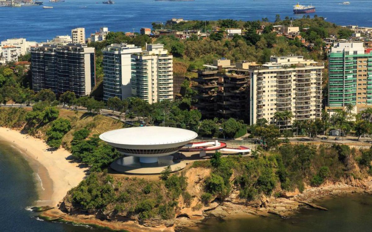 Niterói lidera a Décadas o ranking dos municípios com melhor Qualidade de vida do Estado.