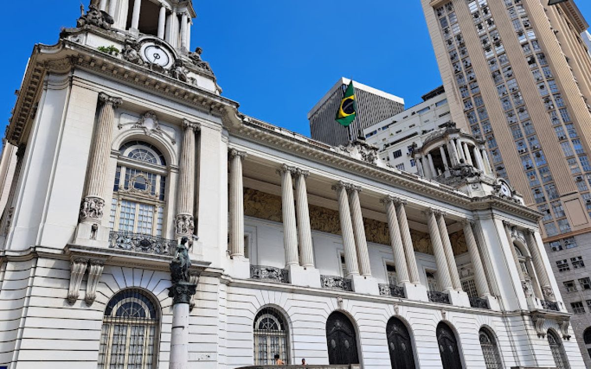 Concursos da Câmara e da PGM Rio somam mais de 14 mil inscrições