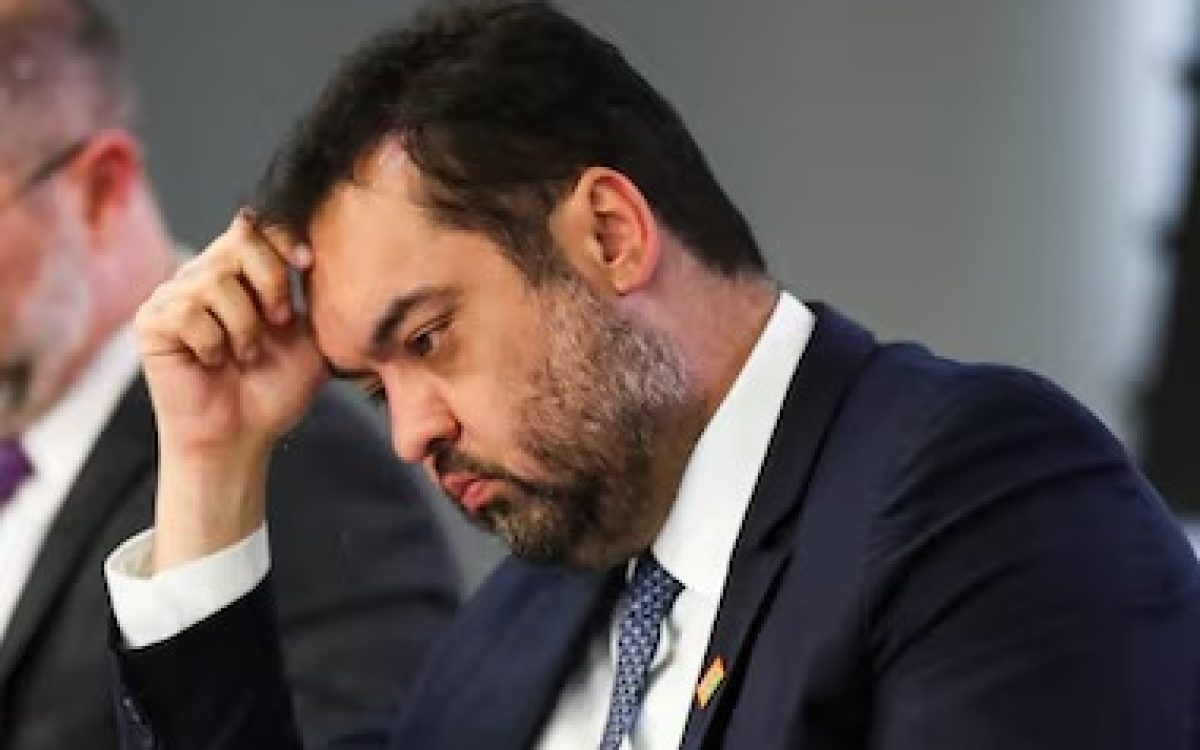 Caso Ceperj: julgamento no TSE pode tirar Cláudio Castro do jogo político antes de 2026