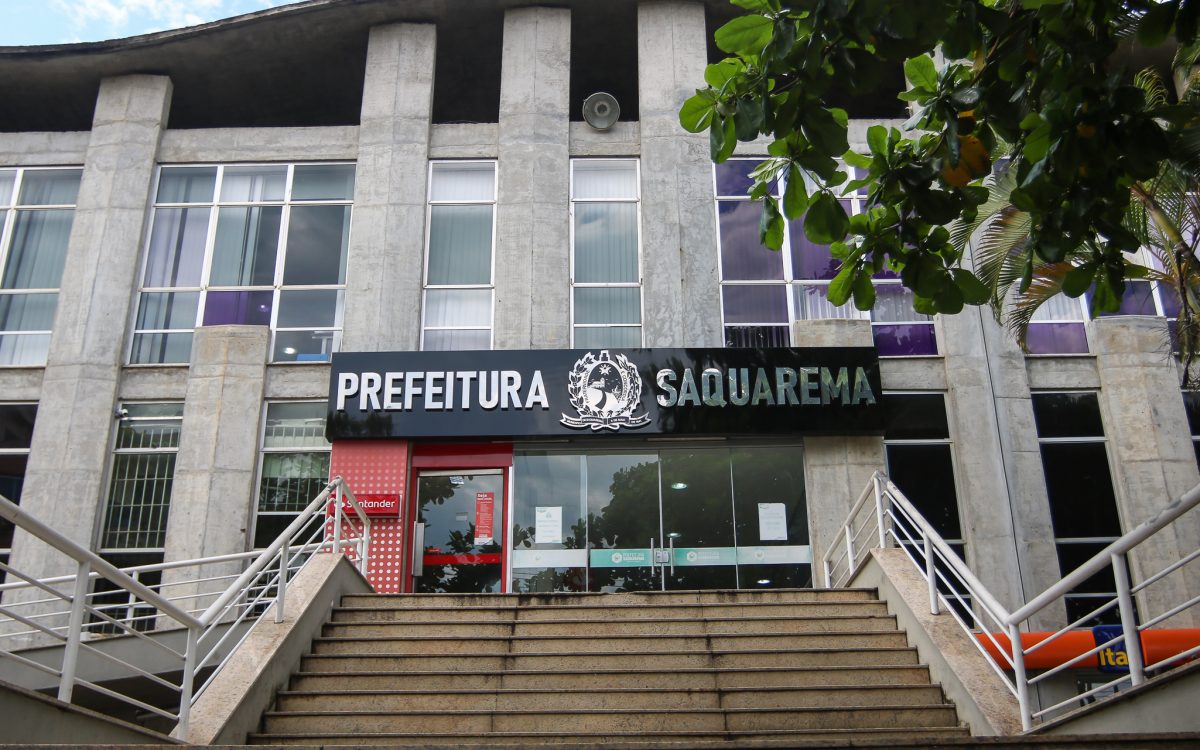 Prefeitura de Saquarema prepara novo concurso com quase 1.800 vagas; inscrições e provas previstas para 2025