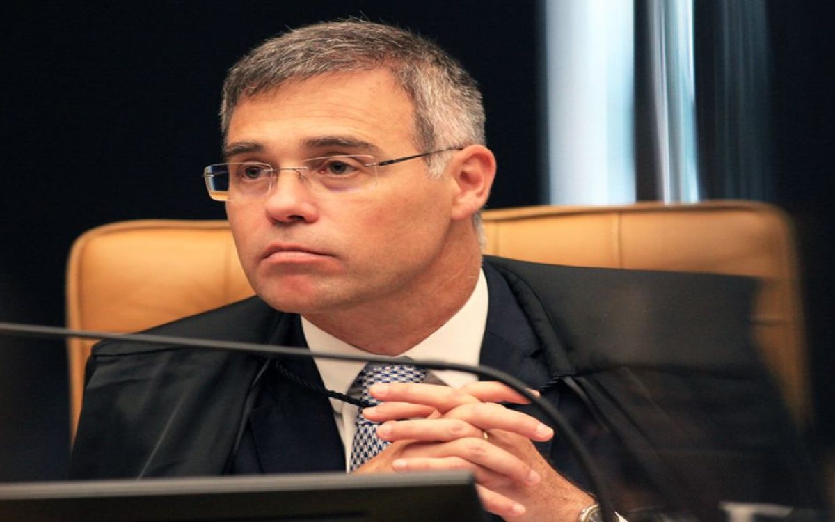 André Mendonça desarquiva processo de corrupção contra Paulinho da força no STF