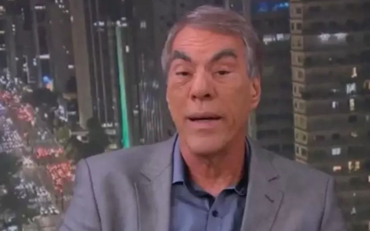 Jornalista da GloboNews Demétrio Magnoli Admite ter medo de falar do STF