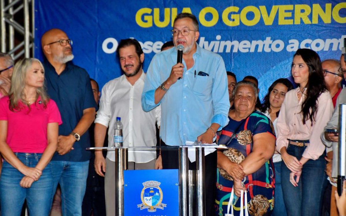 Da Baixada ao Palácio Guanabara: prefeito de Belford Roxo, Márcio Canella, entra no radar da sucessão estadua
