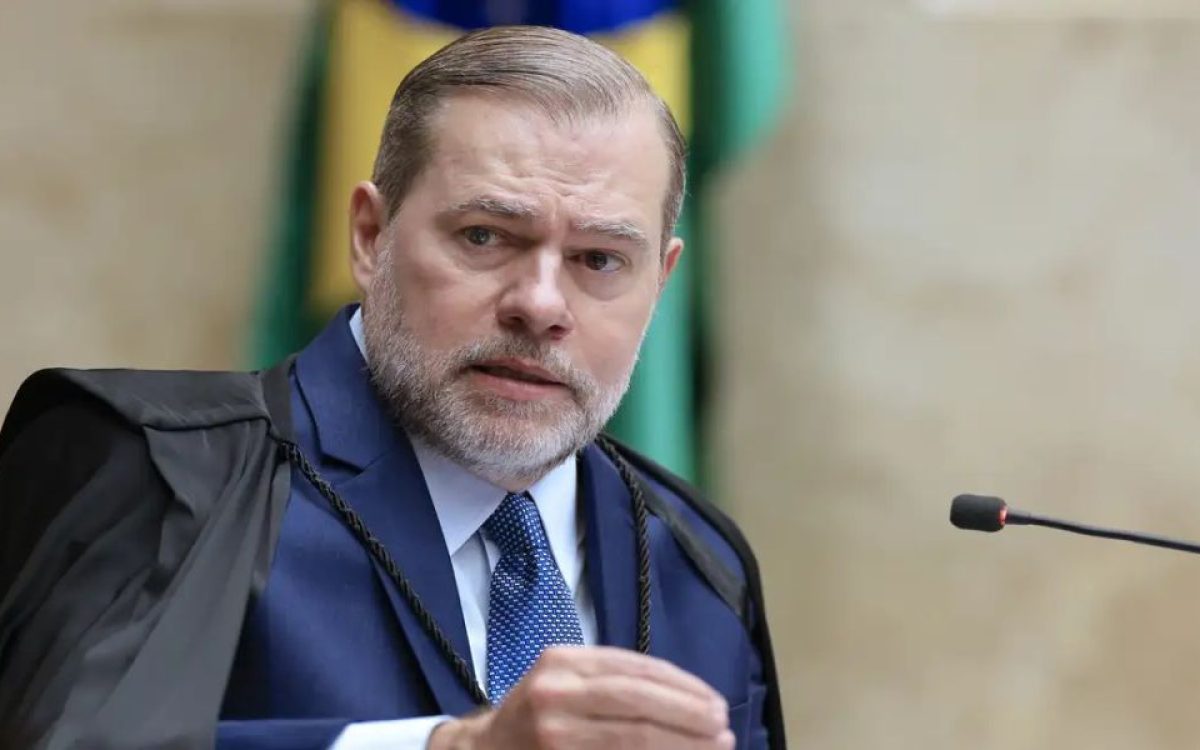 Caso Banco Máster: Toffoli no centro de uma engrenagem que mistura investigação, interesses privados e pressa fora do rito