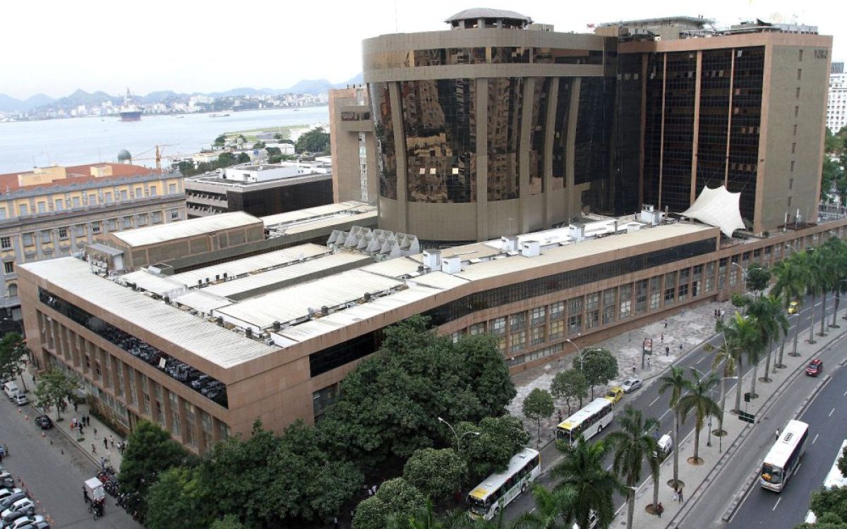 Governo do Rio abre crédito suplementar de R$ 151 milhões para o Tribunal de Justiça