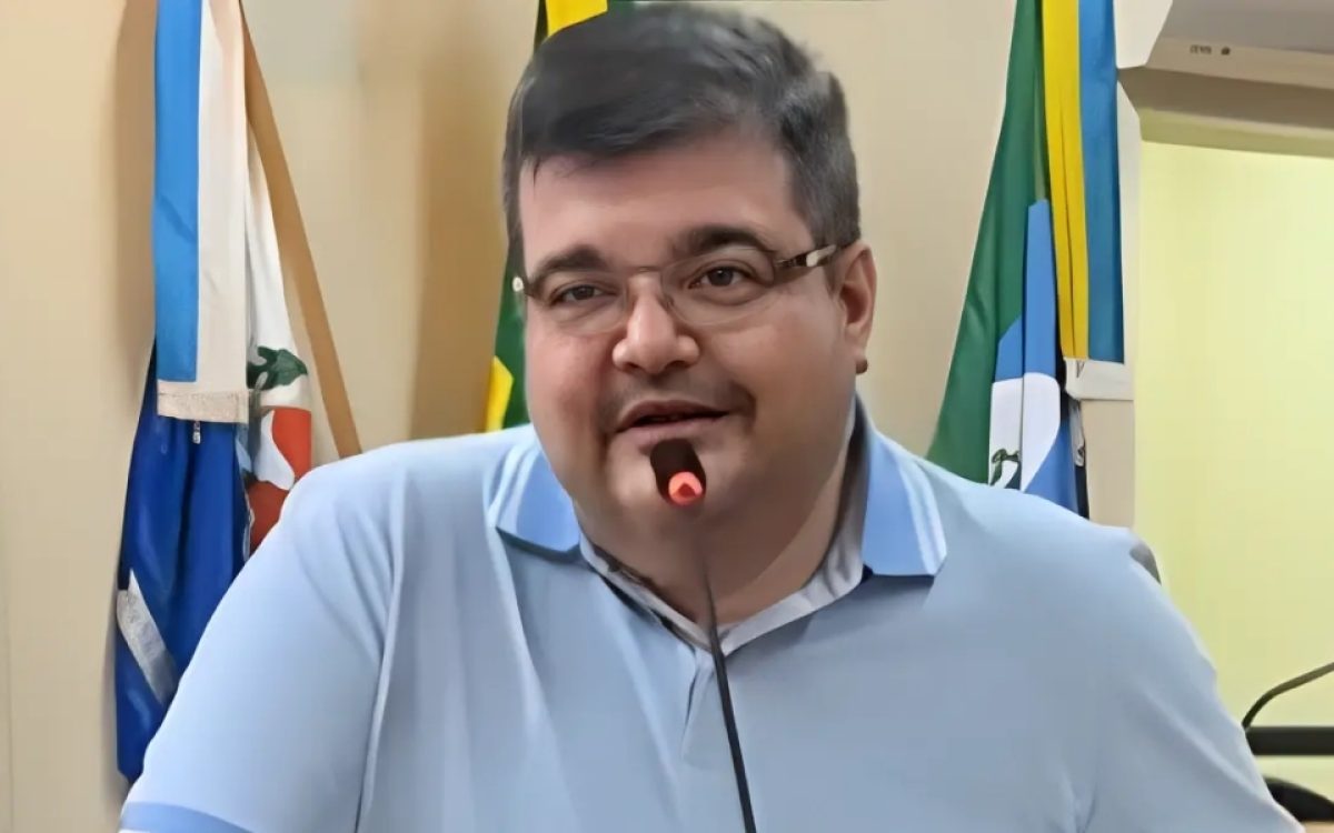 Itaguaí Volta às Urnas: TSE Anula Vitória de Dr. Rubão e Escancara Crise Política no Município