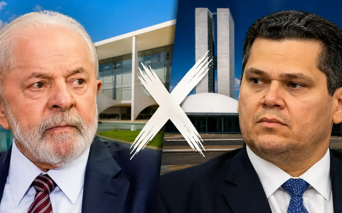 Lula desafia resistência no Congresso e promete reenviar indicação de Jorge Messias ao STF