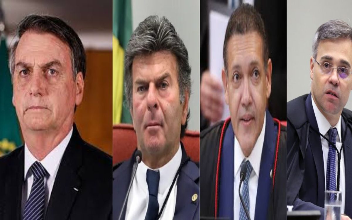 Segunda Turma do STF pode suspender a condenação do Bolsonaro
