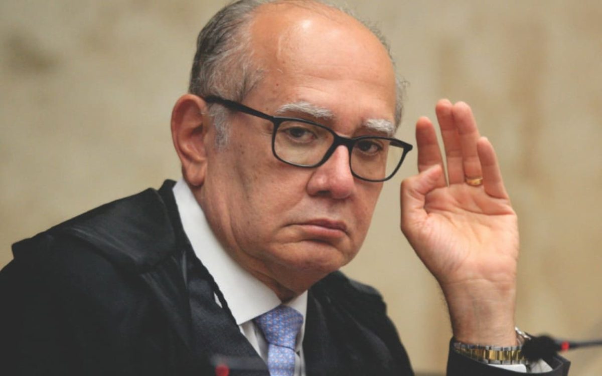 Gilmar Mendes decide que apenas a PGR pode pedir impeachment de ministros do STF: o que muda na prática