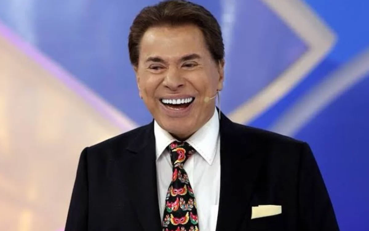 Silvio Santos: Um ícone Inesquecível da televisão Brasileira